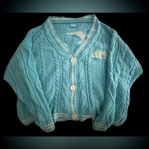 1989 (Taylor’s Version) Cardigan
